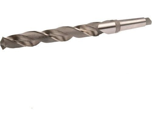 HSS Taper Shank Extra Length Drill Bits